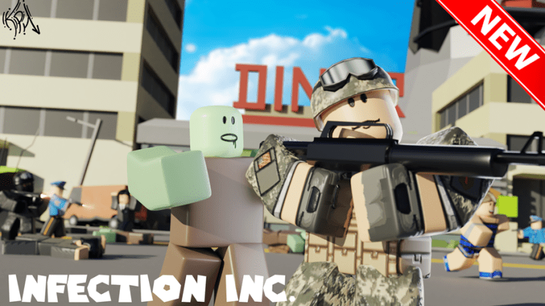 Infection Inc Revolver Gun Mod Roblox Scripts