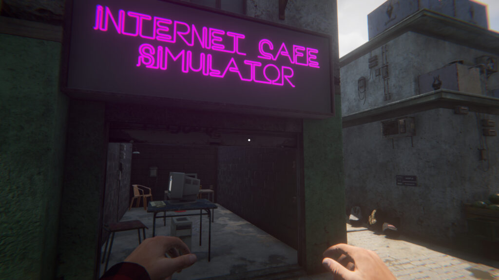 Internet Cafe Simulator 2 Free Download By worldofpcgames.comm