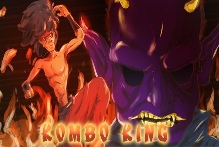 Kombo King Free Download By Worldofpcgames