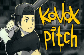 Kovox Pitch Free Download By Worldofpcgames