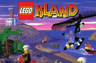 LEGO Island Free Download By Worldofpcgames