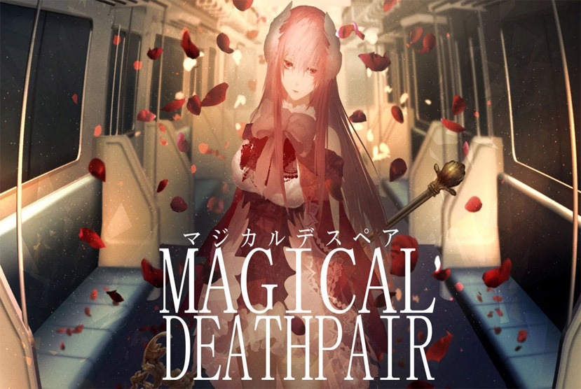 MAGICAL DEATHPAIR Free Download By Worldofpcgames