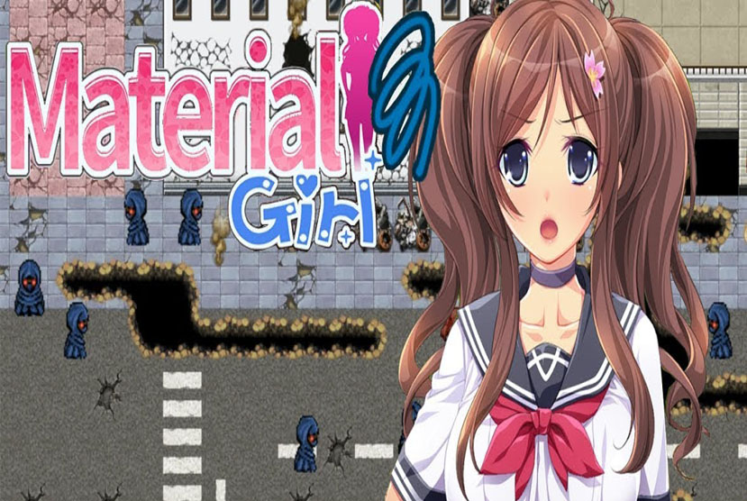 Material Girl Free Download By Worldofpcgames