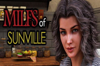 Milfs Of Sunville Free Download By Worldofpcgames