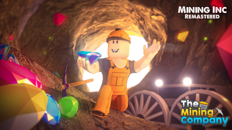 Mining Inc Remastered Dutch Oven V4 Gui Roblox Scripts