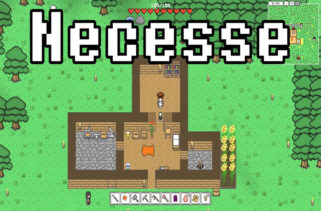 Necesse Free Download By Worldofpcgames