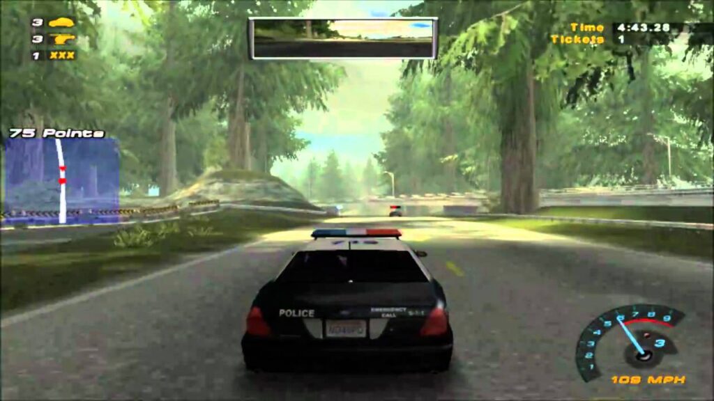 Need for Speed Hot Pursuit 2 Free Download By worldofpcgames.comm