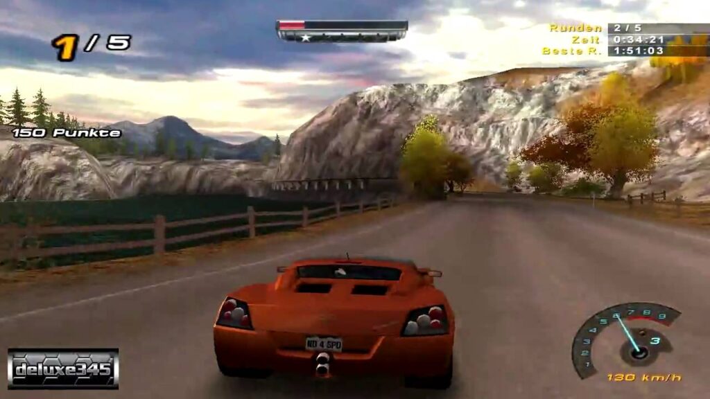 Need for Speed Hot Pursuit 2 Free Download By worldofpcgames.comm