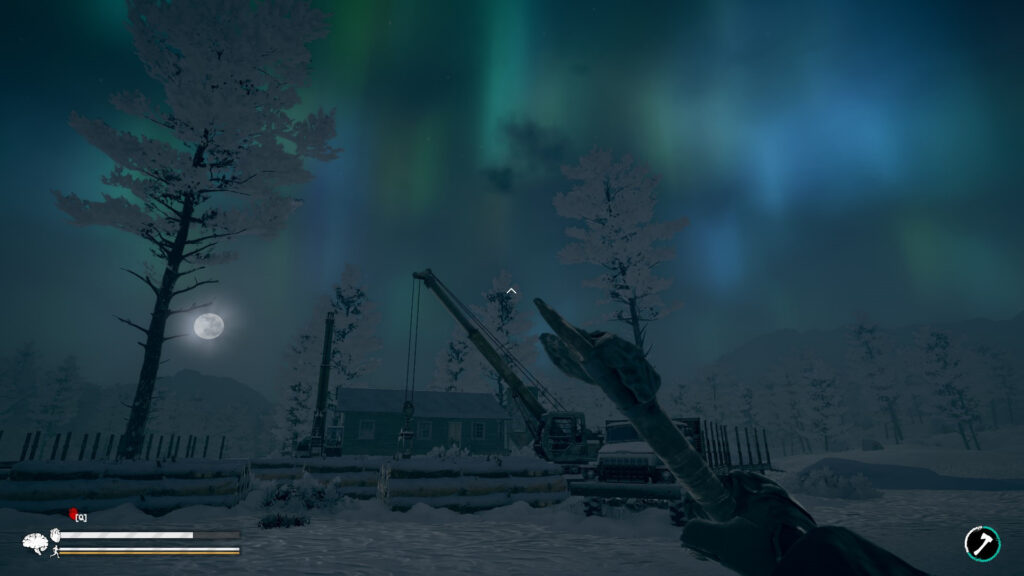 Northern Lights Free Download By worldofpcgames.comm