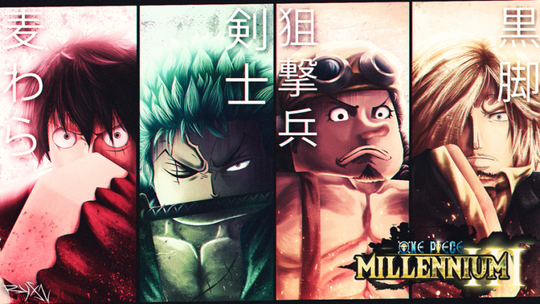 One Piece Millennium 3 Gui, Op Auto Farm Roblox Script