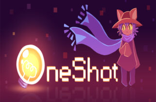 Oneshot Free Download By Worldofpcgames