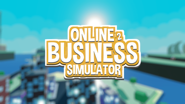 Online Business Sim 2 Auto Farm Roblox Scripts