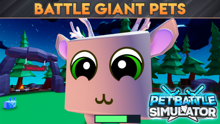 Pet Battle Simulator New Gui Auto Farm Roblox Scripts