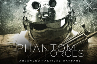 Phantom Forces Ballistics Tracker For All Guns Roblox Scripts