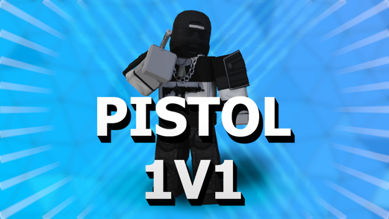 Pistol 1v1 Silent Aim & Wallbang Roblox Scripts