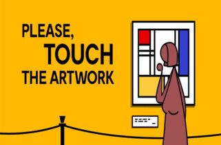 Please, Touch The Artwork Free Download By Worldofpcgames