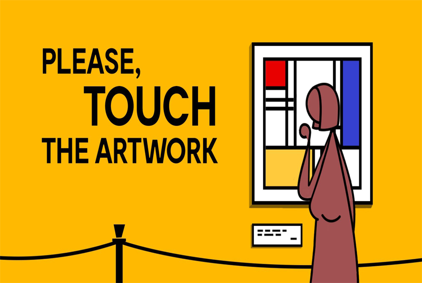 Please, Touch The Artwork Free Download By Worldofpcgames