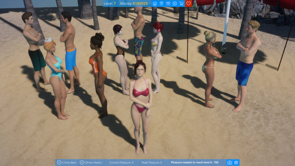 Pleasure Party Free Download By worldofpcgames.comm