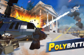 Polybattle Esp & Silent Aim Script Roblox Scripts