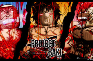 Project Baki 2 Auto Punch Bag, Get Jobs Roblox Scripts