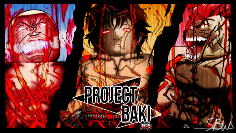 Project Baki 2 Job Auto farm Roblox Scripts