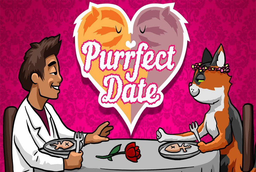 Purrfect Date Visual Novel Dating Simulator Free Download By Worldofpcgames