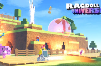 Ragdoll Universe God Mode Roblox Scripts