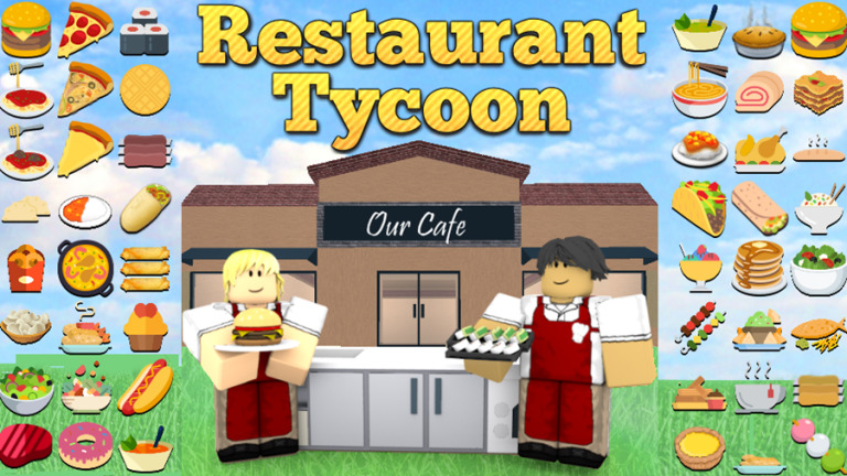 Restaurant Tycoon Money Script Roblox Scripts