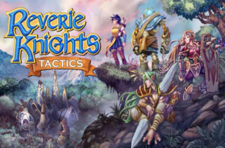 Reverie Knights Tactics Free Download By Worldofpcgames