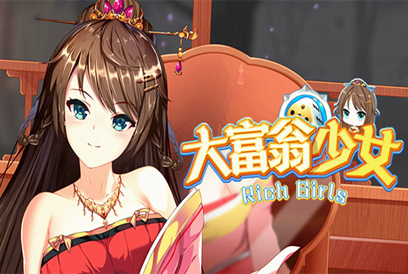 Rich Girls Free Download By Worldofpcgames