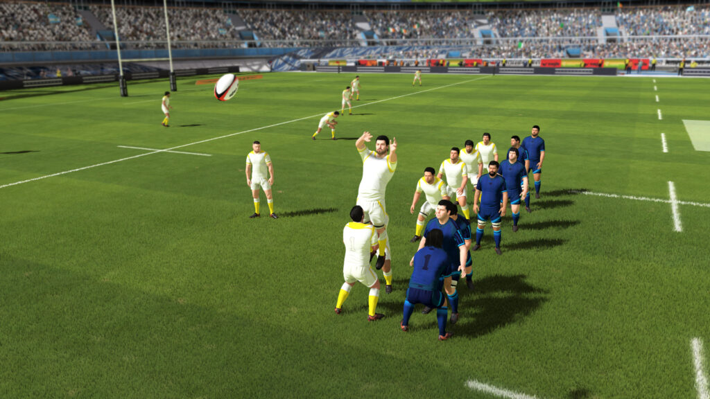 Rugby 22 Free Download By worldofpcgames.comm