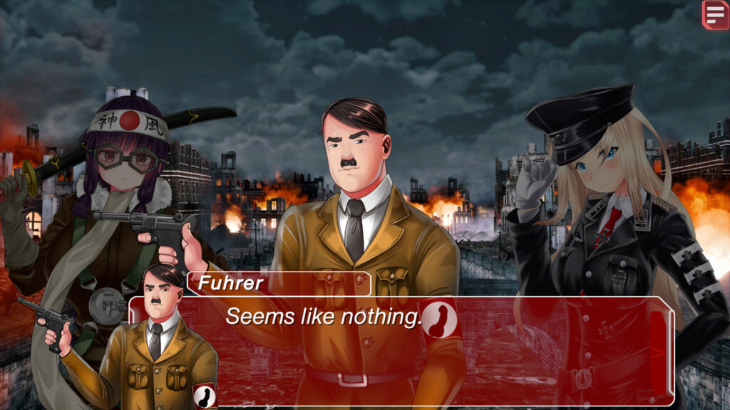 SEX with HITLER Free Download By worldofpcgames.comm