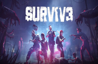 SURV1V3 Free Download By Worldofpcgames