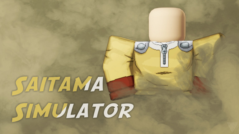 Saitama Simulator New Gui Roblox Scripts