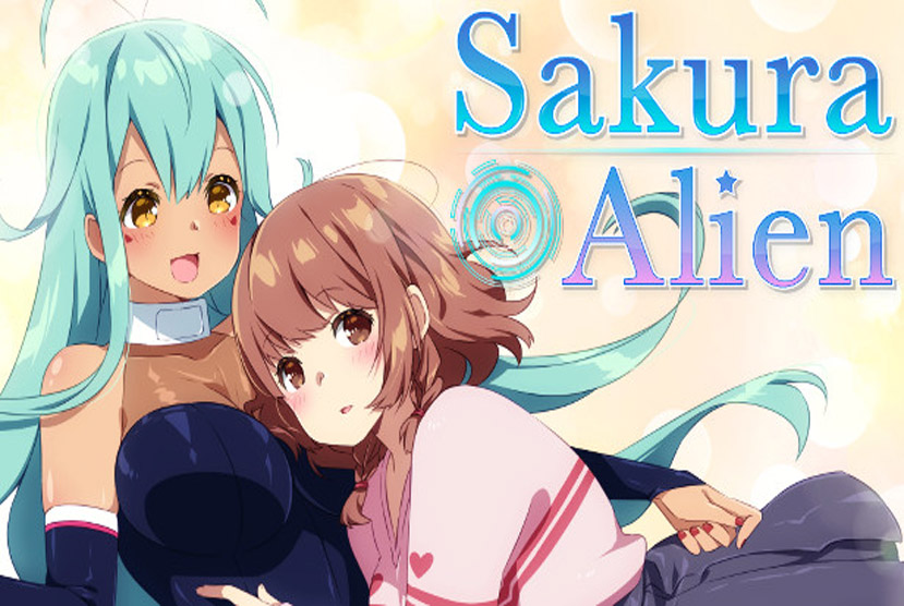 Sakura Alien Free Download By Worldofpcgames