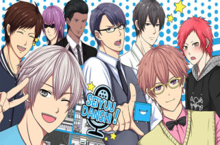 Seiyuu Danshi Free Download By Worldofpcgames