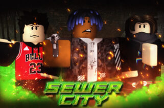 Sewer City Money Farm Script Roblox Scripts