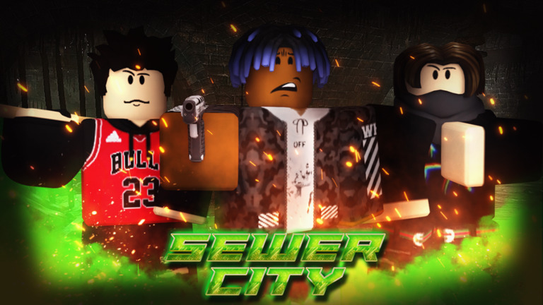 Sewer City Money Farm Script Roblox Scripts