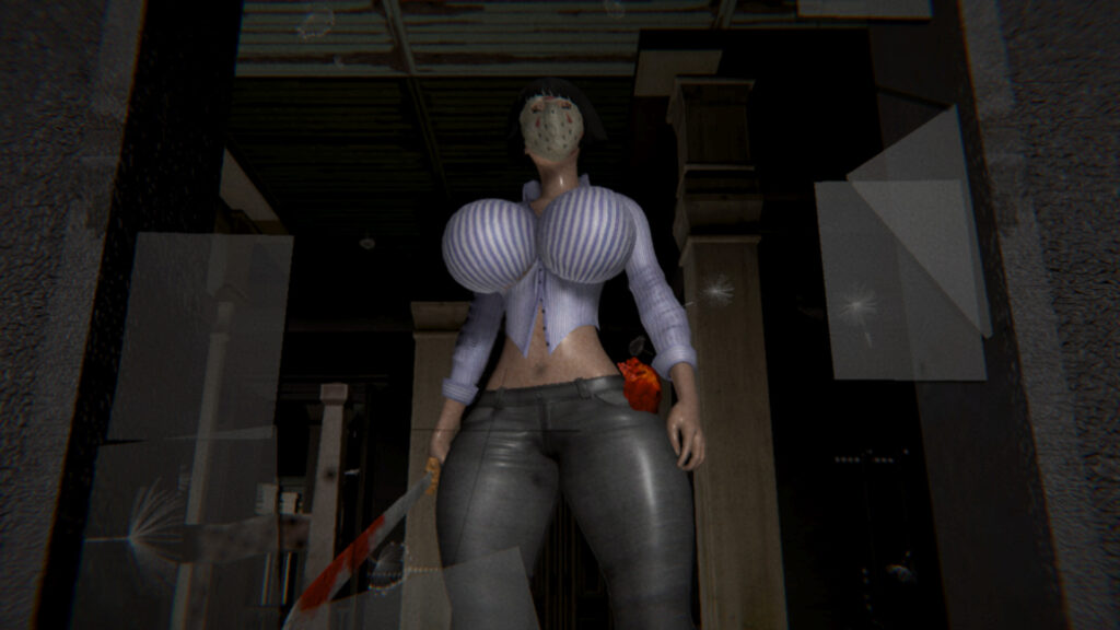 Sexy Serial Killer Free Download By worldofpcgames.comm