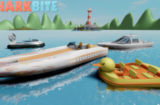 SharkBite Auto Tp Gifts Roblox Scripts