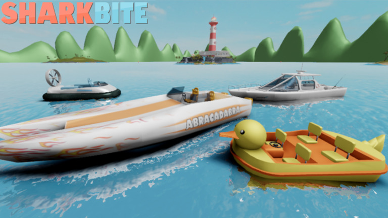 SharkBite Auto Tp Gifts Roblox Scripts