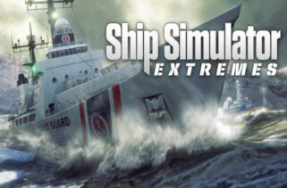 Ship Simulator Extremes Free Download By Worldofpcgames