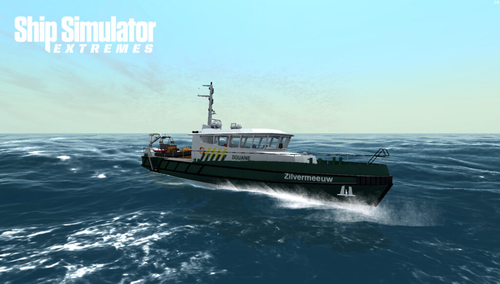 Ship Simulator Extremes Free Download By worldofpcgames.comm