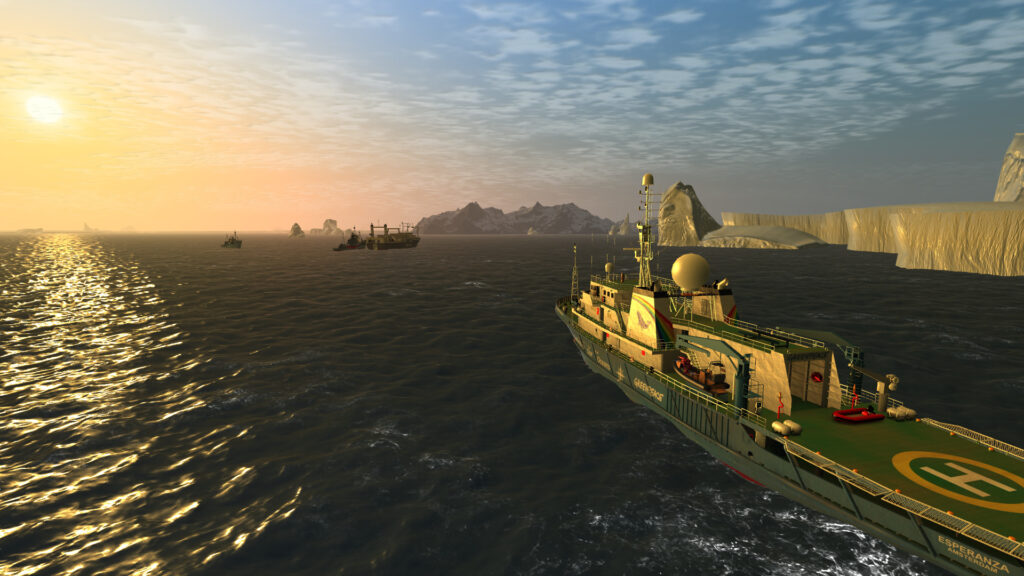 Ship Simulator Extremes Free Download By worldofpcgames.comm