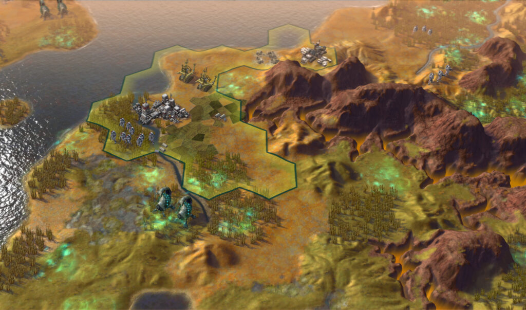 Sid Meiers Civilization Beyond Earth Free Download By worldofpcgames.comm