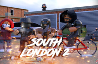 South London 2 Anti Cheat Bypass Roblox Scripts