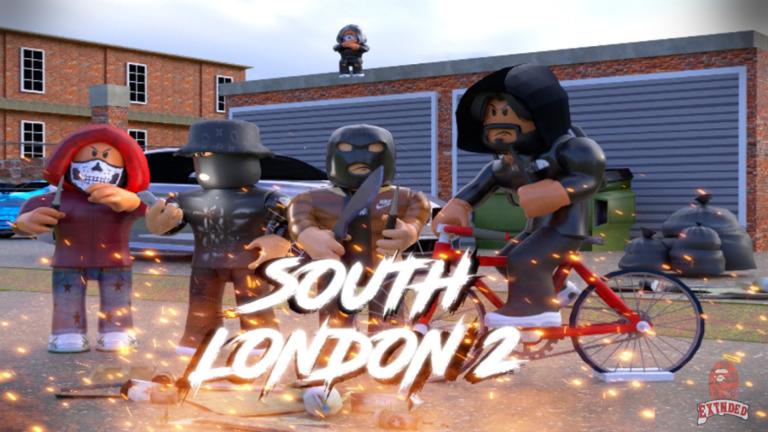 South London 2 Anti Cheat Bypass Roblox Scripts