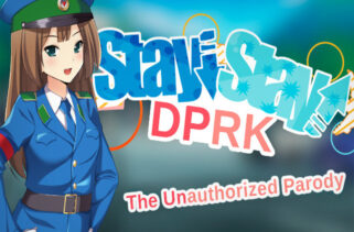 Stay Stay! Democratic Peoples Republic of Korea Free Download By Worldofpcgames