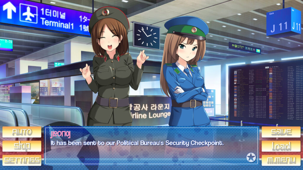 Stay Stay! Democratic Peoples Republic of Korea Free Download By worldofpcgames.comm