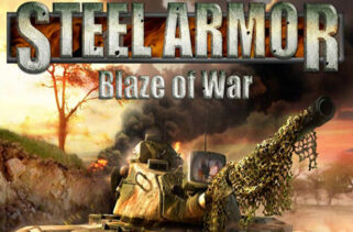 Steel Armor Blaze of War Free Download By Worldofpcgames